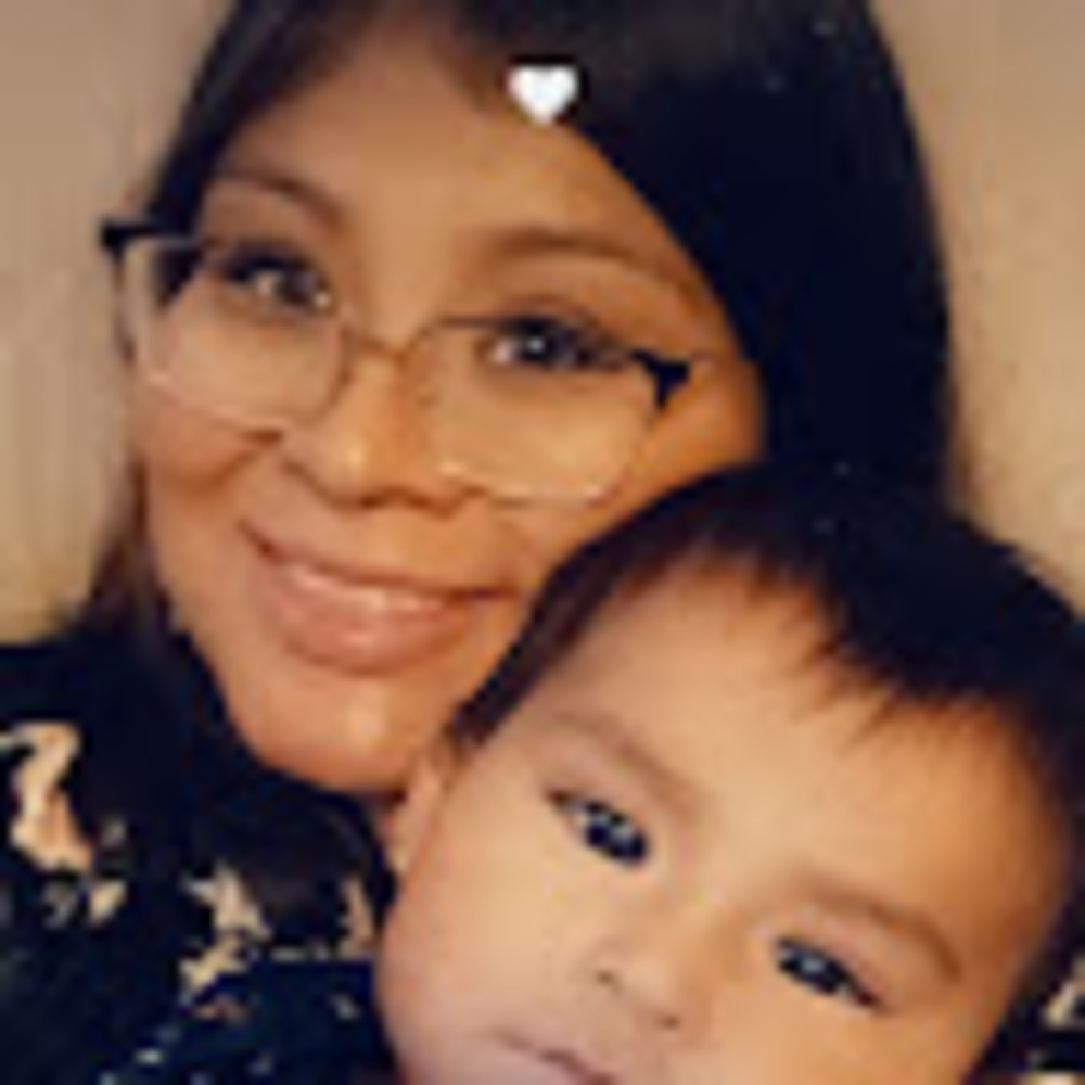 Meet your Posher, April